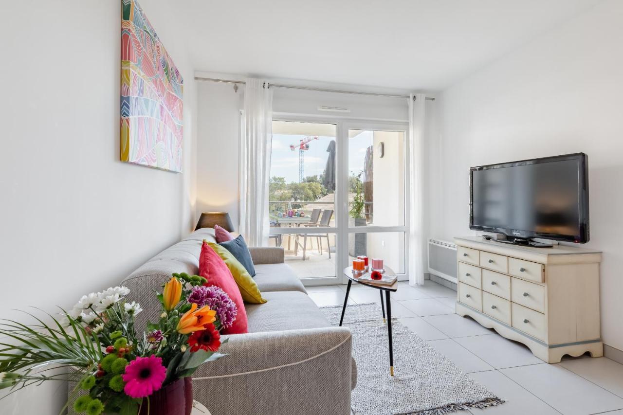 Residence Pure La Ciotat Exterior photo