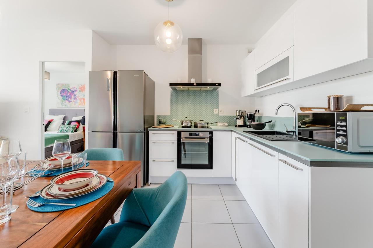 Residence Pure La Ciotat Exterior photo