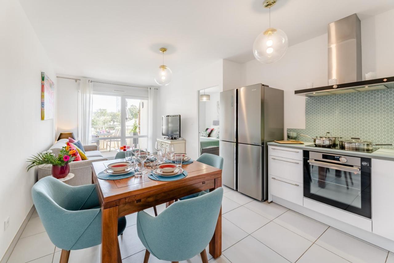 Residence Pure La Ciotat Exterior photo