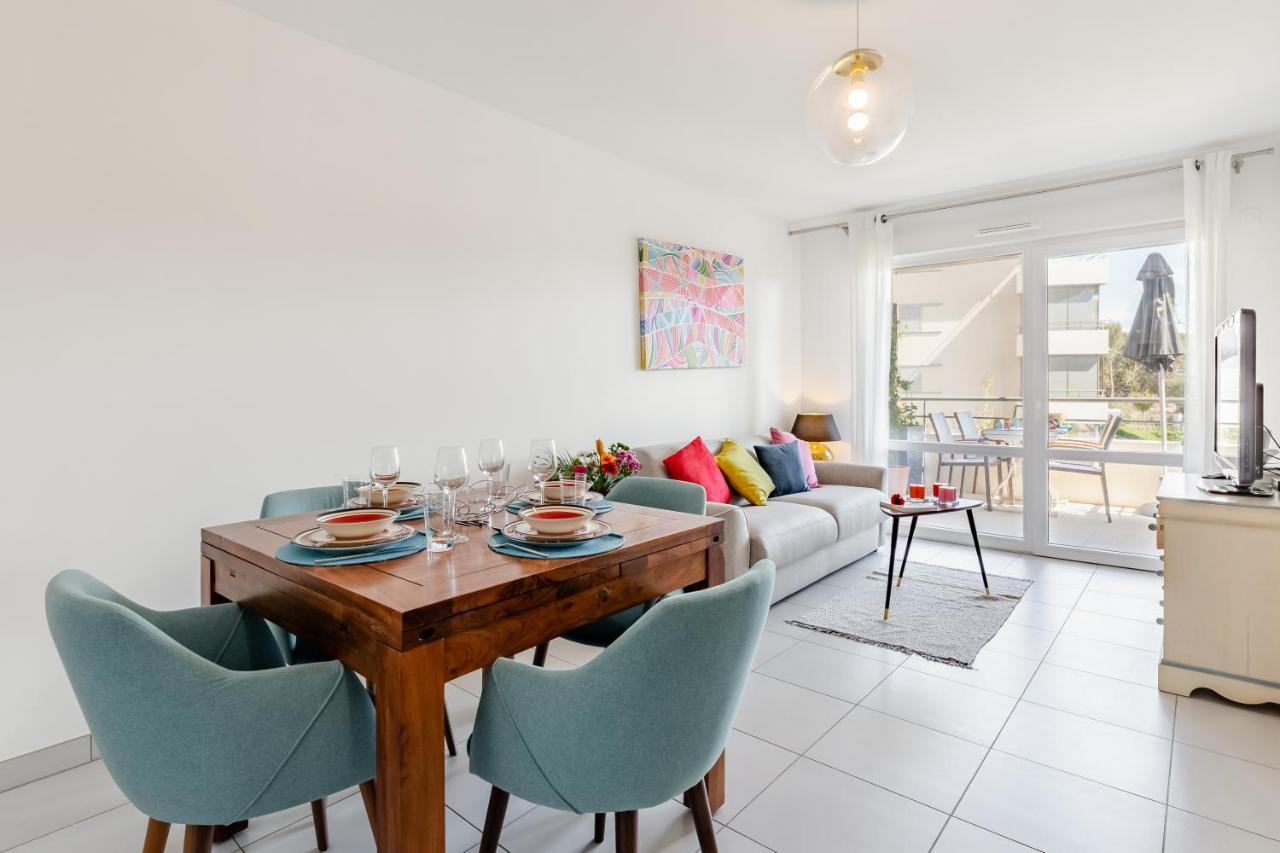 Residence Pure La Ciotat Exterior photo