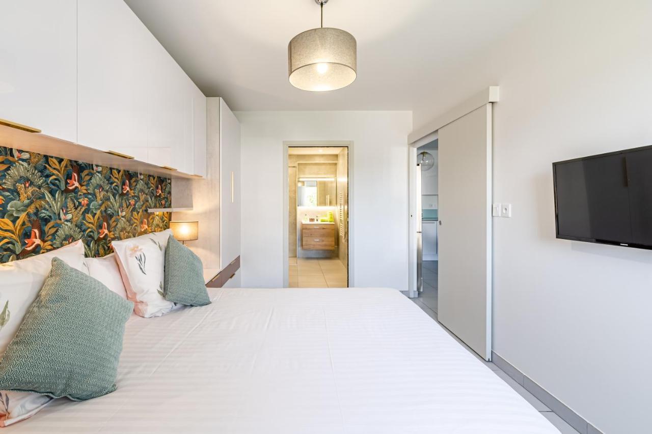 Residence Pure La Ciotat Exterior photo