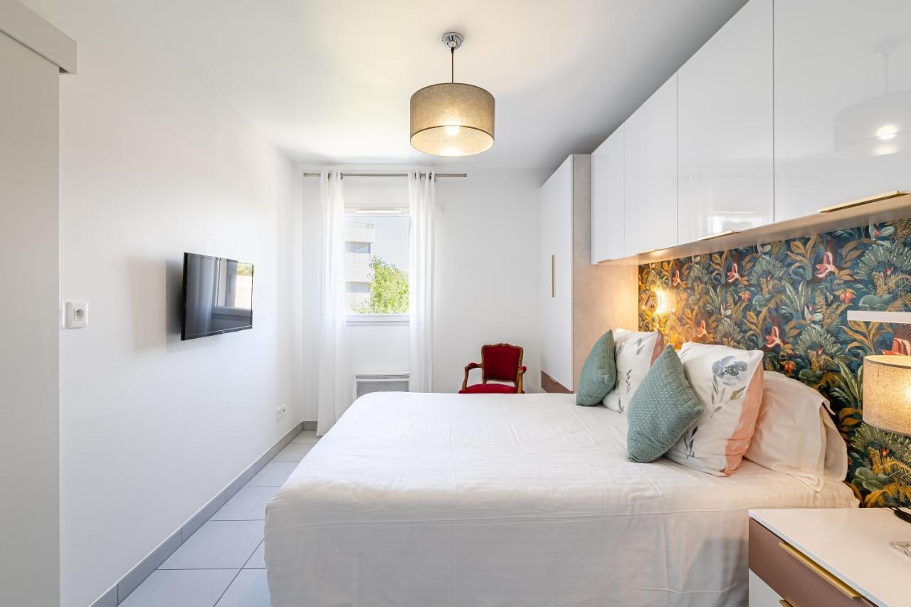 Residence Pure La Ciotat Exterior photo