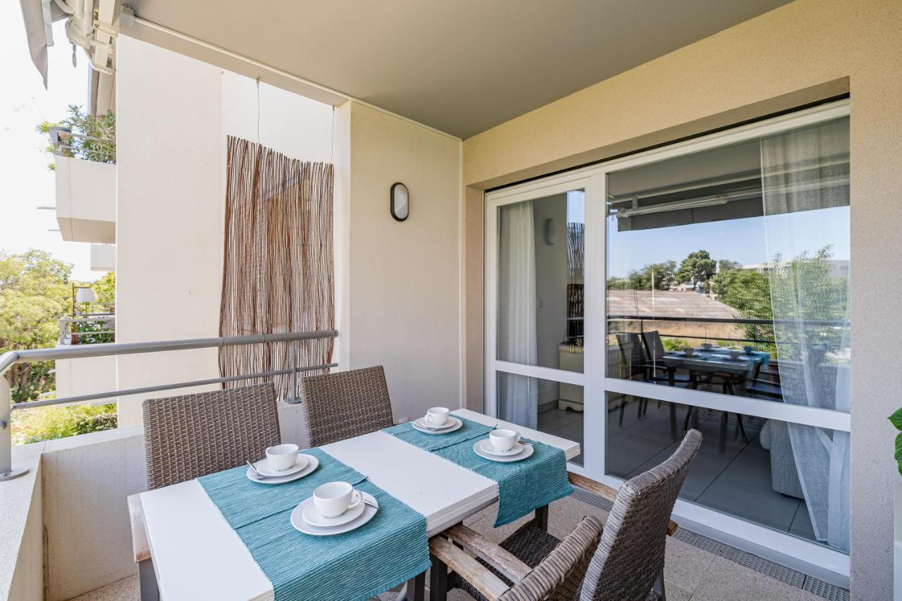 Residence Pure La Ciotat Exterior photo