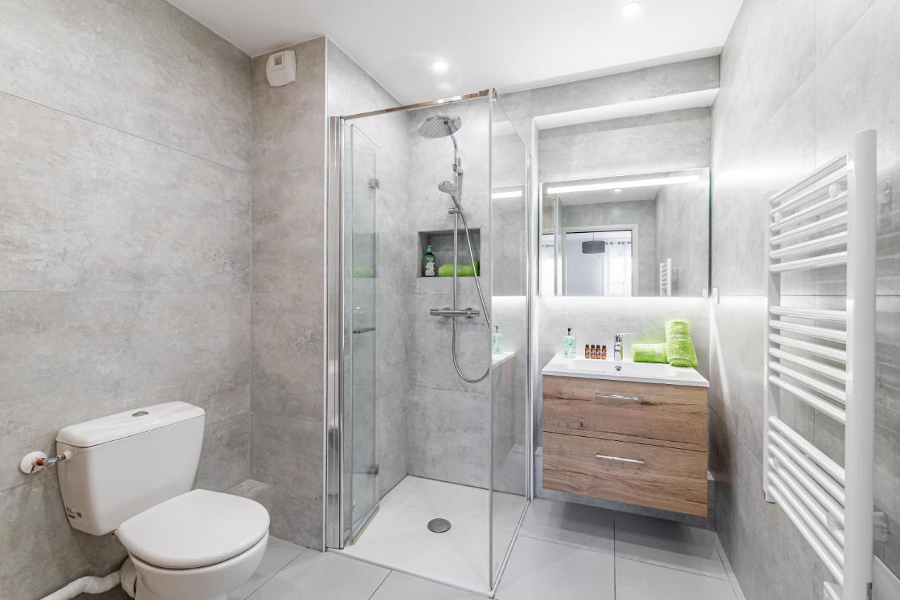 Residence Pure La Ciotat Exterior photo