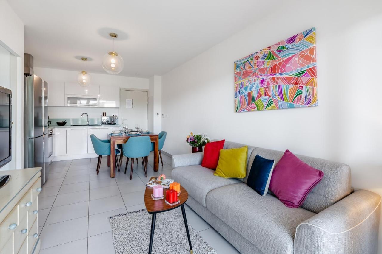 Residence Pure La Ciotat Exterior photo